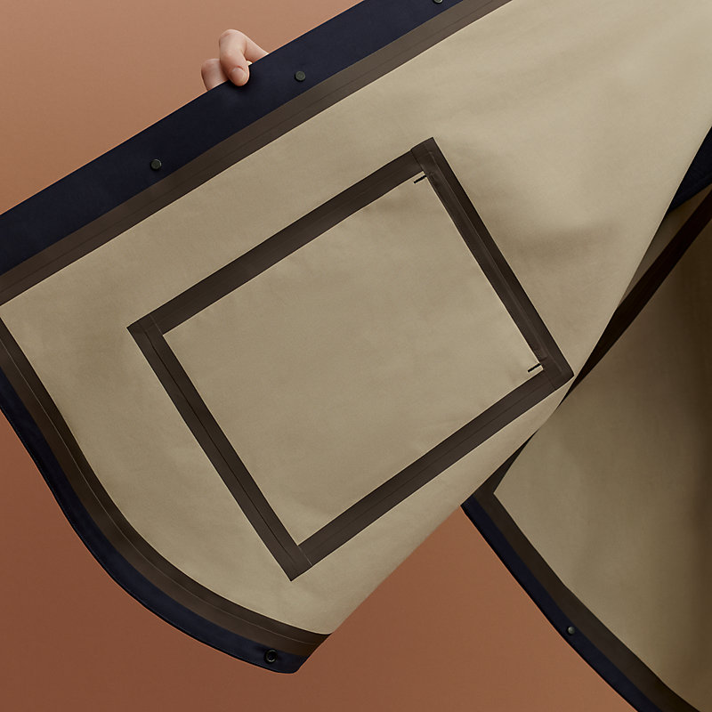 Allure general purpose rain cape