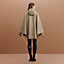 Allure II general purpose rain cape, View: Worn, worn, view 2 of 6