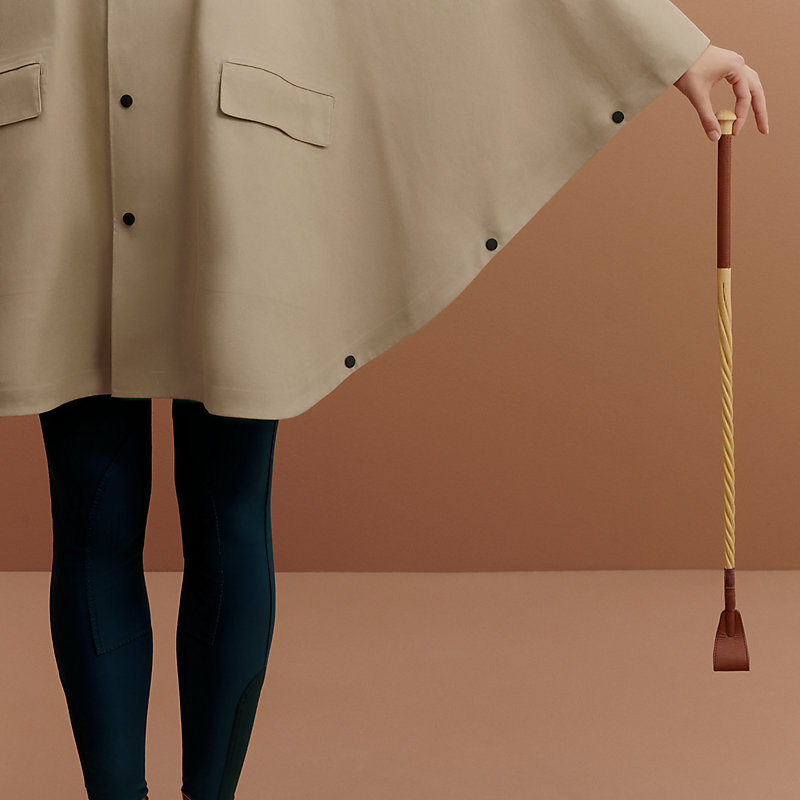Allure II general purpose rain cape