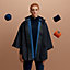 Allure II general purpose rain cape, View: Worn, worn, view 1 of 5