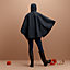 Allure II general purpose rain cape, View: Worn, worn, view 3 of 5