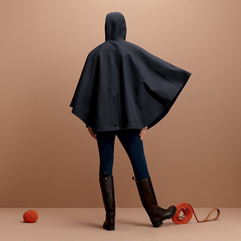 Allure II general purpose rain cape