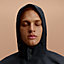 Allure II general purpose rain cape, View: Worn, worn, view 4 of 5