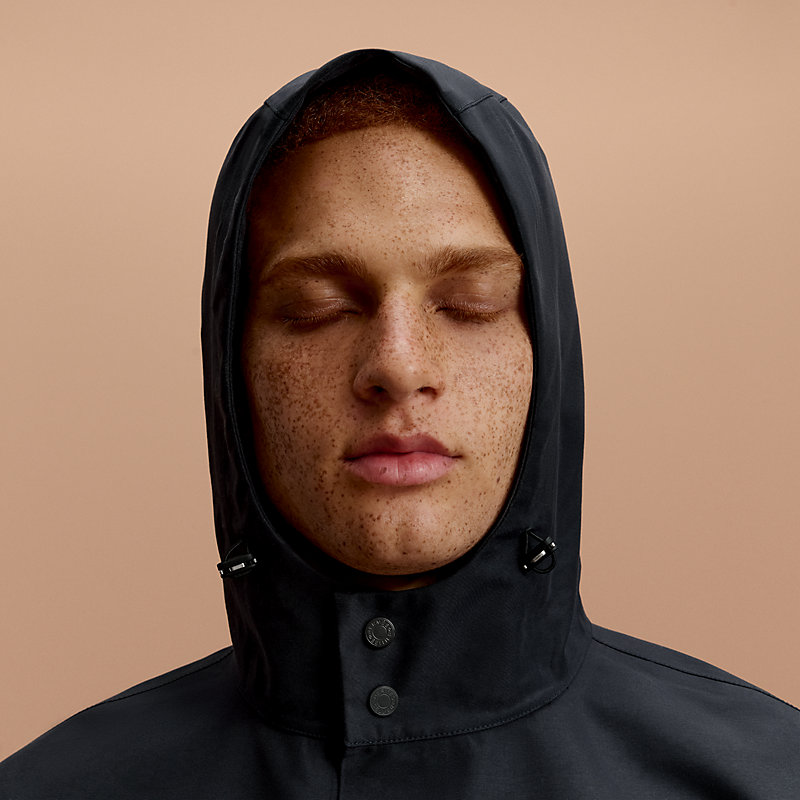 Allure II general purpose rain cape