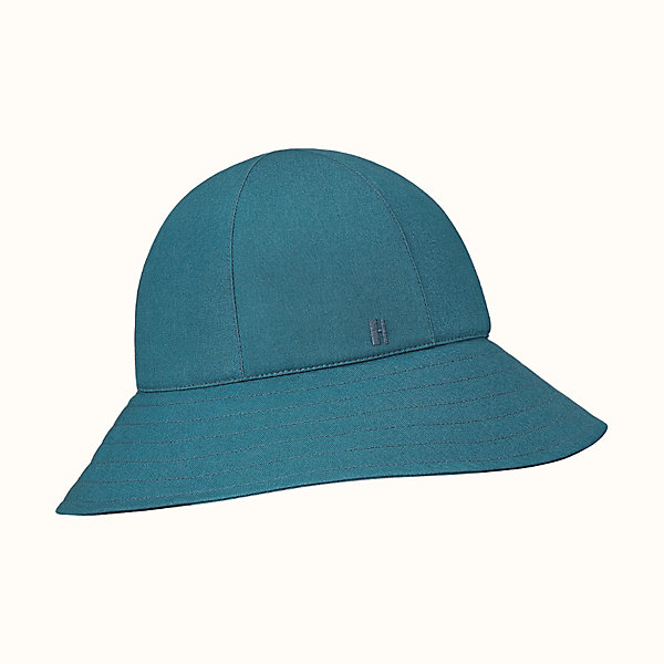 hermes bucket hat