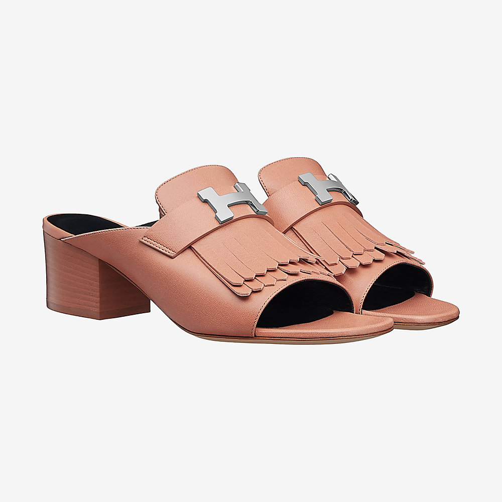 hermes sandals