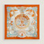 Aloha double face scarf 90, View: front, front, view 5 of 7