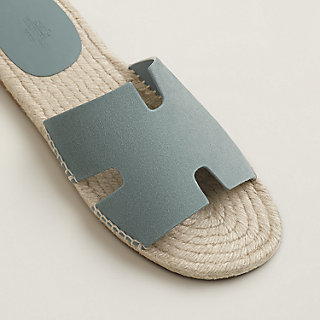 Alpargatas Antigua | Hermès España