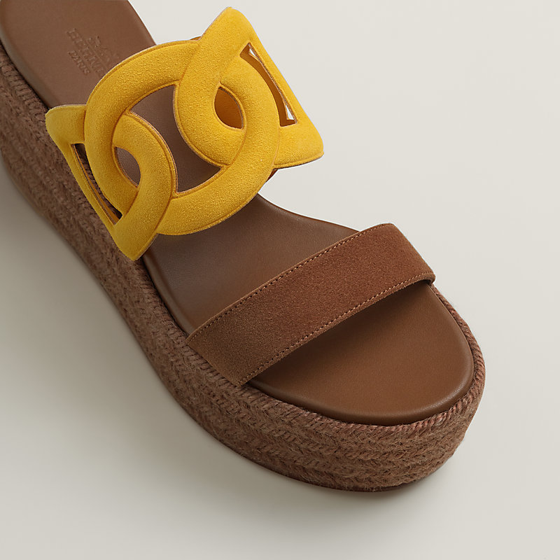 Alpargatas Ithea 30
