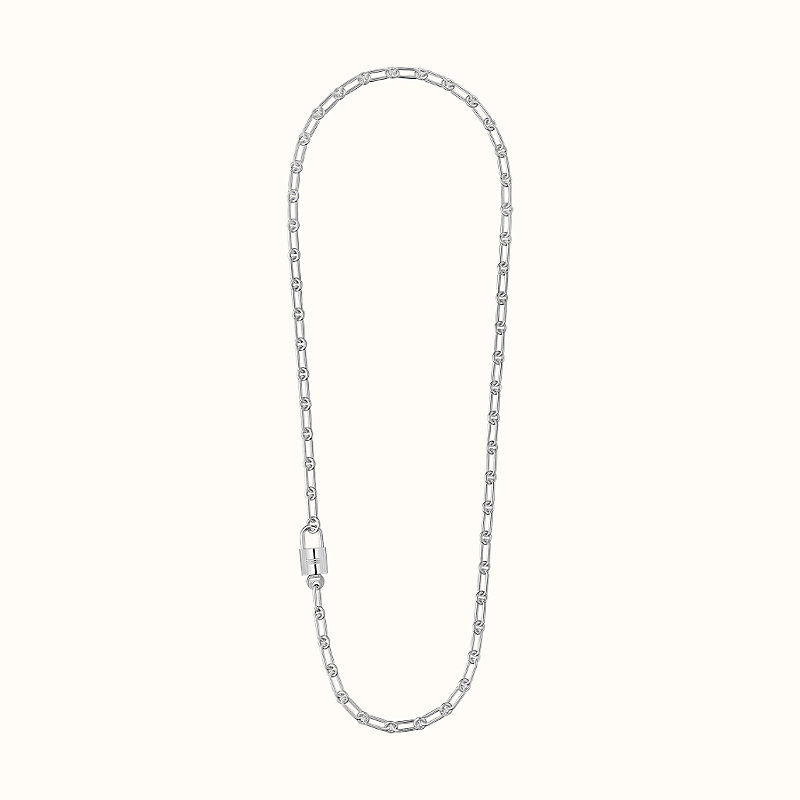 hermes alphakelly necklace