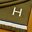 Altitude blanket, View: Detail, detail, view 2 of 6