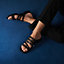 Amalfi sandal, View: Worn, worn, view 2 of 5