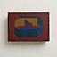 Amalthee Anchor Chain 17 watch box, large model, View: above, above, view 4 of 6