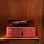 Amalthee Anchor Chain 17 watch box, large model, View: Worn, worn, view 2 of 6