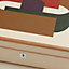 Amalthee Anchor Chain 17 watch box, large model, View: Detail, detail, view 5 of 6