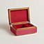 Amalthee box, small model, View: Worn, worn, view 2 of 4