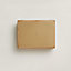 Amalthee Chamkilight ring box, small model, View: above, above, view 3 of 5