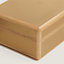 Amalthee Chamkilight ring box, small model, View: Detail, detail, view 4 of 5