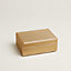 Amalthee Chamkilight ring box, small model, View: front, front, view 1 of 5