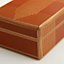 Amalthee H Milleraies ring box, small model, View: Detail, detail, view 5 of 6