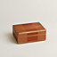 Amalthee H Milleraies ring box, small model, View: front, front, view 1 of 6