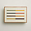 Amalthee Jumping H watch box, large model, View: above, above, view 4 of 6