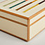Amalthee Jumping H watch box, large model, View: Detail, detail, view 5 of 6