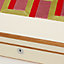 Amalthee Perspectives Indiennes watch box, large model, View: Detail, detail, view 6 of 6