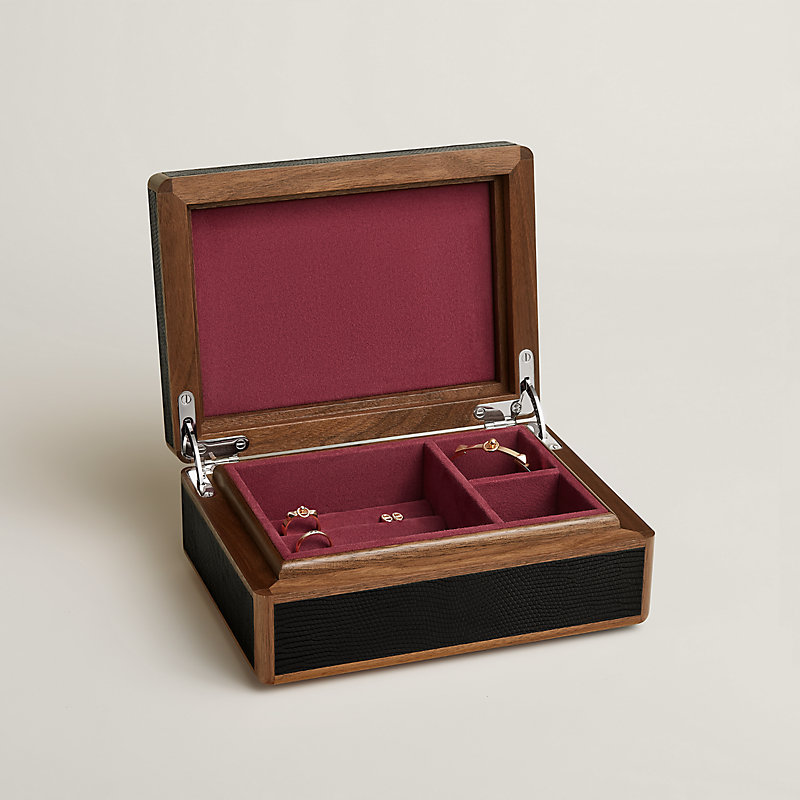 Amalthee ring box, small model
