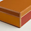 Amalthee Tricolore watch and jewelry box, large model, View: Detail, detail, view 4 of 6