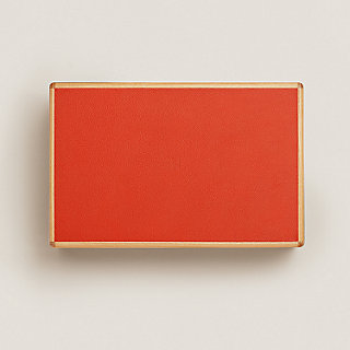 hermes box color