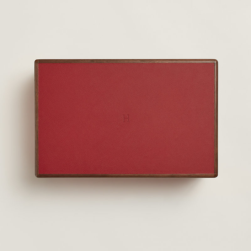 Amalthee watch box, large model