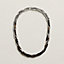 Amarrage necklace, View: front, front, view 1 of 2