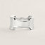 Amazone Hermes ring, medium model, View: front, front, view 1 of 2