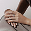 Amazone Hermes ring, medium model, View: Worn, worn, view 2 of 2