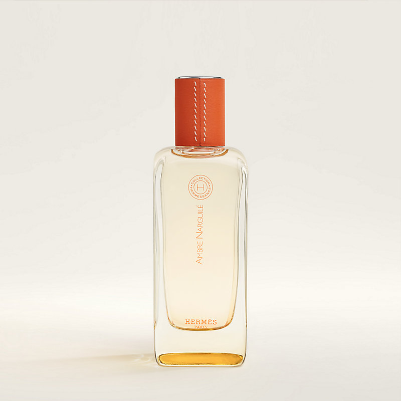 Ambre Narguile Eau de toilette 100 ml Hermes UK