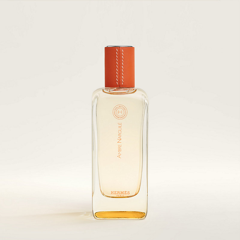 Ambre Narguilé eau de toilette gift set – The fragrance ritual