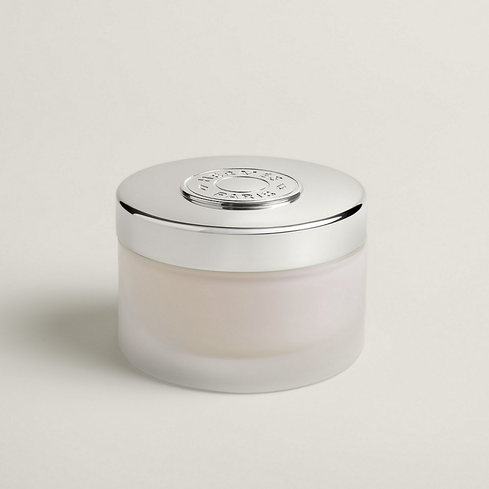 Ambre Narguile Perfumed body cream - 6.76 fl.oz | Hermès USA