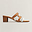 Amica sandal, View: side, side, view 3 of 5