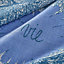 Amis pour la Vie 45方巾, 檢視: 細節, detail, 檢視共3張圖片的第3張