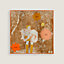 Amis pour la Vie scarf 45, View: Flat, flat, view 1 of 3