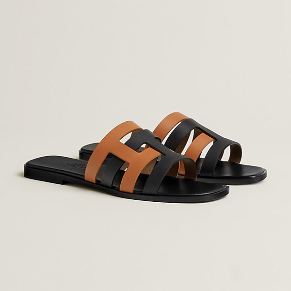 hermes new sandals