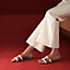 Amore sandal, View: Worn, worn, view 5 of 5