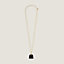 Amulette Kelly pendant, large model, View: front, front, view 3 of 3