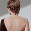 Amulettes adjustable chain, View: Worn, worn, view 2 of 3
