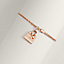 Amulettes Birkin bracelet, View: Worn, worn, view 1 of 3