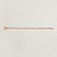 Amulettes Birkin bracelet, View: Worn, worn, view 3 of 3