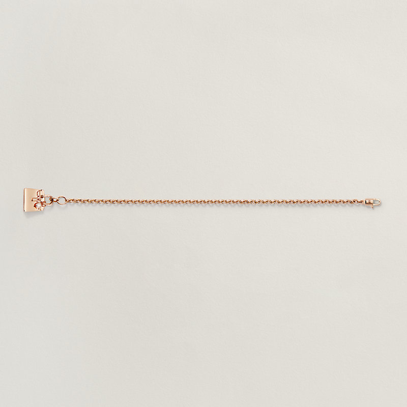 Amulettes Birkin bracelet