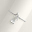 Amulettes Birkin bracelet, View: front, front, view 1 of 3