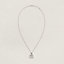 Amulettes Birkin pendant, View: Worn, worn, view 3 of 3